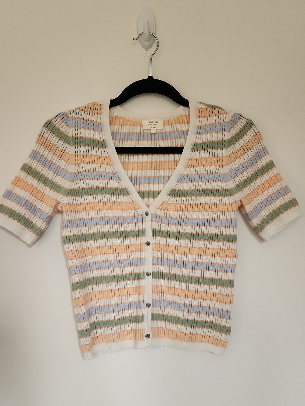 Gentle Fawn Addison Top